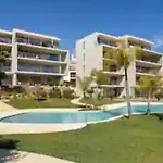 T1 Oasis Mar - Ocean View With 2 Pools & Garden