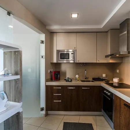 Charmingplaces - Oásis Rocha Ap Apartamento *