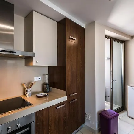 Apartamento Charmingplaces - Oásis Rocha Ap