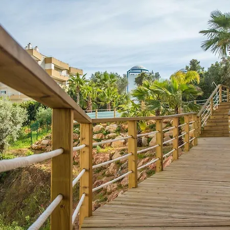 Apartamento Charmingplaces - Oásis Rocha Ap