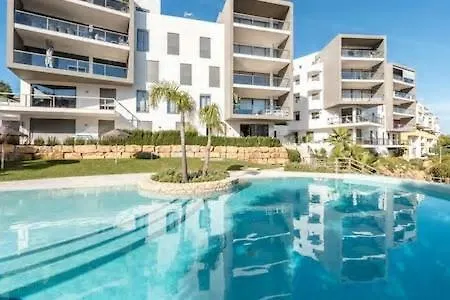 Apartamento Charmingplaces - Oásis Rocha Ap *