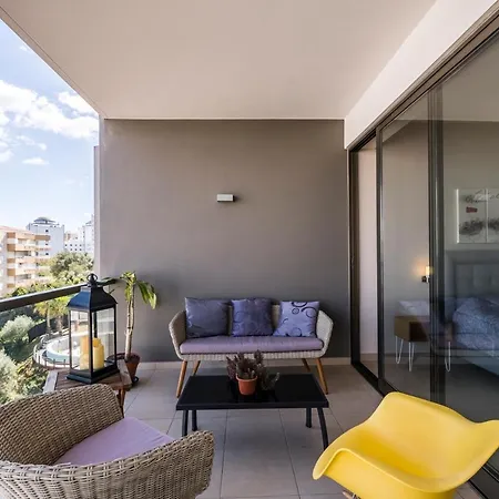 Charmingplaces - Oasis Rocha Ap * 포티마오