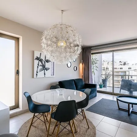 Charmingplaces - Oasis Rocha Ap