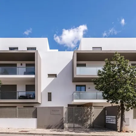 Apartment Charmingplaces - Oasis Rocha Ap *