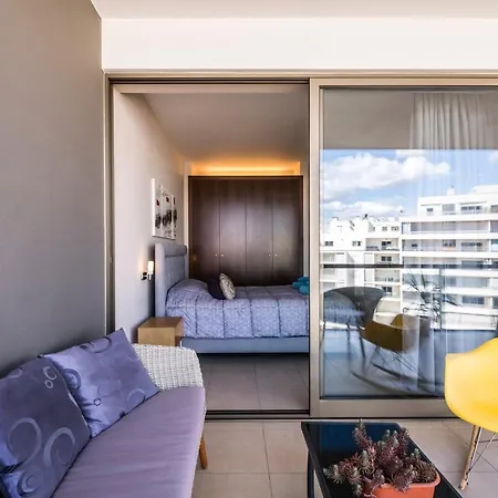 Apartment Charmingplaces - Oasis Rocha Ap