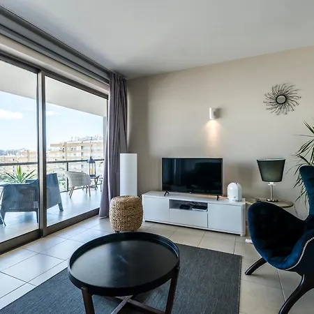 Charmingplaces - Oasis Rocha Ap Apartment