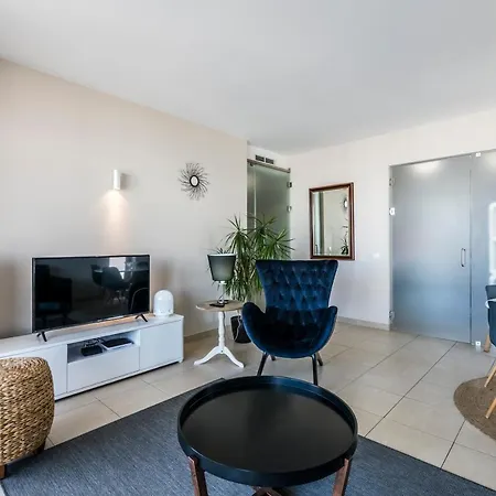Apartment Charmingplaces - Oasis Rocha Ap