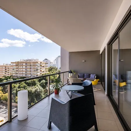Charmingplaces - Oasis Rocha Ap Apartment