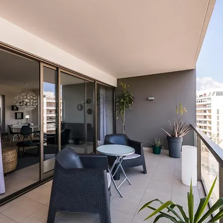 Apartment Charmingplaces - Oasis Rocha Ap
