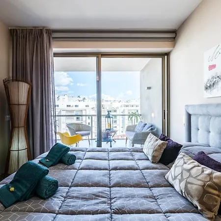 Charmingplaces - Oasis Rocha Ap Apartment Portimao