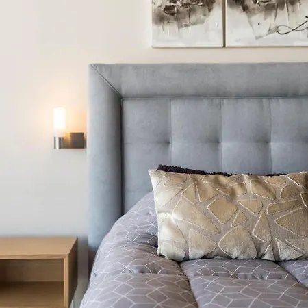 Charmingplaces - Oasis Rocha Ap Apartment