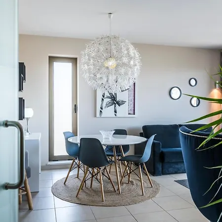 Apartment Charmingplaces - Oasis Rocha Ap Portimao