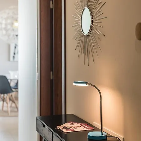 Charmingplaces - Oasis Rocha Ap *