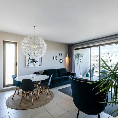Apartment Charmingplaces - Oasis Rocha Ap Portimao