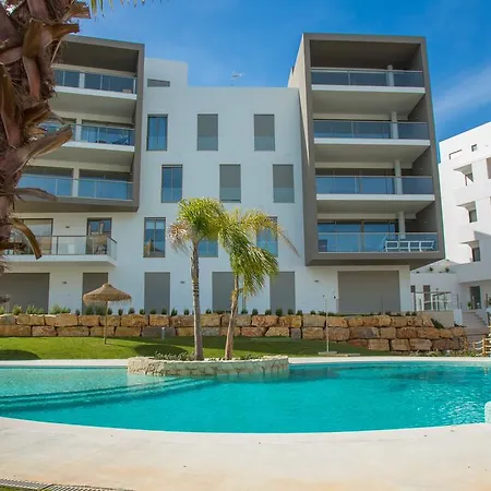 Apartment Charmingplaces - Oasis Rocha Ap Portimao