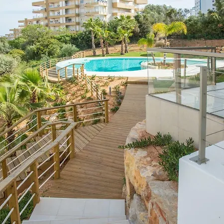 Charmingplaces - Oasis Rocha Ap Apartment Portimao