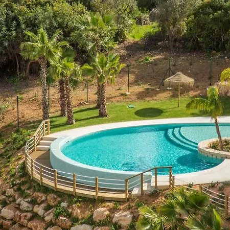 Apartment Charmingplaces - Oasis Rocha Ap *